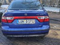 Gebraucht Seat Toledo 150 PS (110 kW) 1999 Limousine