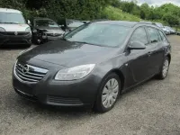 Używany Opel Insignia 131 KM (96 kW) 2011 Szary Kombi