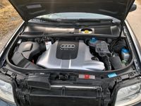gebraucht Audi A6 Avant 2,5 TDI