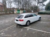 gebraucht Audi A4 Avant 2.0