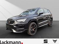 Neu Cupra Ateca 190 PS (139 kW) 2025 Schwarz SUV