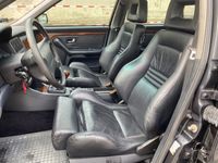 gebraucht Audi S2 80 Kombi Quattro 2,8