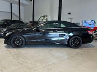 Gebraucht Mercedes E200 AMG 184 PS (135 kW) 2017 Schwarz Cabrio