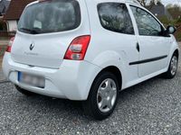 gebraucht Renault Twingo 1.2 Eco2