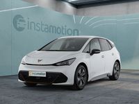 Gebraucht Cupra Born 150 kW (204 PS) 2022 Weiß Kleinwagen