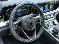 Gebraucht Hongqi H9 185 PS (136 kW) 2024 Schwarz Limousine