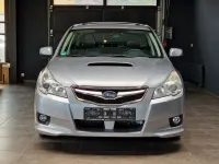 Käytetty Subaru Legacy Active 150 HP (110 kW) 2012 Hopea Sedan
