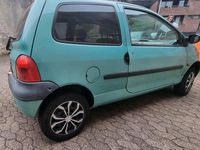 Second-hand Renault Twingo 2000 Verde Hatchback