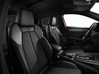 Gebraucht Audi A3 Ambiente 272 PS (200 kW) 2025 Rot Limousine