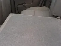 Gebraucht Audi A2 74 PS (54 kW) 2001 Grün Kleinwagen
