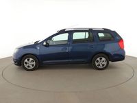 gebraucht Dacia Logan MCV 1.2 Celebration, Benzin, 8.260 €