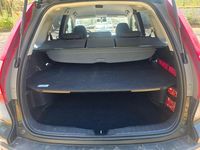 Gebraucht Honda CR-V Comfort 150 PS (110 kW) 2008 Schwarz SUV