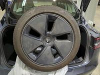 Gebraucht Tesla Model 3 366 kW (498 PS) 2021 Grau Limousine