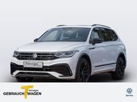 gebraucht VW Tiguan Allspace R-Line