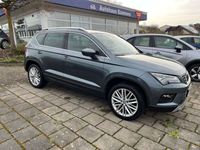 gebraucht Seat Ateca Xcellence