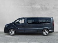 Neu Renault Trafic Evolution 150 PS (110 kW) 2026 Grau Van / Kleinbus