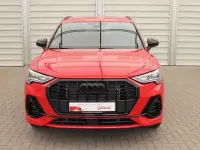 Gebraucht Audi Q3 S-Line 150 PS (110 kW) 2024 Progressivrot metallic SUV