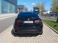 Brugt BMW X6 Performance 306 HK (225 kW) 2012 Sort SUV