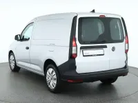 Gebraucht VW Caddy 75 PS (55 kW) 2021 Andere Van / Kleinbus