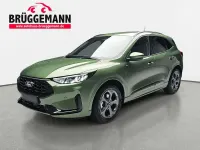 Gebraucht Ford Kuga ST-Line 186 PS (136 kW) 2026 Bursting green metallic SUV