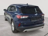 Gebraucht Ford Kuga Titanium 190 PS (139 kW) 2020 Blazer blau SUV