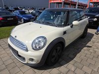 Usado Mini ONE 98 HP (72 kW) 2013 Branco Citadino