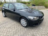 gebraucht BMW 116 d / 2. Hd / TÜV 07/202