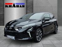 Gebraucht Mitsubishi Colt Select 91 PS (66 kW) 2024 Onyxschwarz (m) Limousine