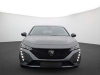 Gebraucht Peugeot 308 SW Active 131 PS (96 kW) 2023 Grau Kombi