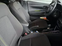 Gebraucht Hyundai i20 Intro Edition 101 PS (74 kW) 2021 Weiß Kleinwagen