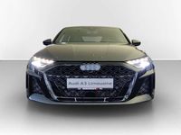 Gebraucht Audi RS3 Sport 400 PS (294 kW) 2025 Grau Limousine