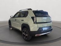 Neu Fiat Grande Panda La Prima 110 PS (80 kW) 2026 Blau Kleinwagen