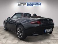 gebraucht Mazda MX5 2.0L SKYACTIV G 184PS KAZARI