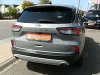 Gebraucht Ford Kuga Titanium X 224 PS (164 kW) 2020 Mineralsilber metallic SUV