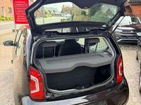 Gebraucht VW up! take up! 60 PS (44 kW) 2013 Black pearl Kleinwagen