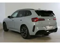 Gebraucht BMW X3 M Sport 381 PS (280 kW) 2025 Grau SUV