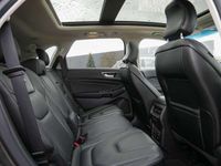 gebraucht Ford Edge 2.0 TDCi Titanium 4x4