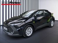 Gebraucht Toyota C-HR Business Edition 140 PS (102 kW) 2024 Schwarz SUV