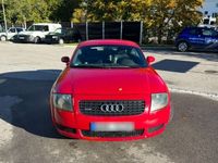 gebraucht Audi Quattro 1.8T 132 kW -