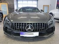 Gebraucht Mercedes AMG GT R AMG 585 PS (430 kW) 2021 Grau Coupé