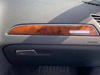 Second-hand Audi A4 211 CP (155 kW) 2009 Gri Berlinǎ