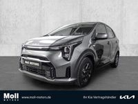 Neu Kia Picanto Vision 67 PS (49 kW) 2025 (abp)aurora black pearl Kleinwagen