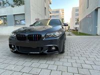 gebraucht BMW 525 d Touring -