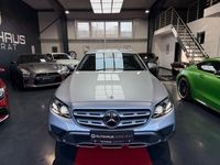 Gebraucht Mercedes E400 340 PS (250 kW) 2019 Silber Limousine