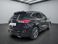 Gebraucht Ford Kuga ST-Line X 150 PS (110 kW) 2024 Schwarz SUV