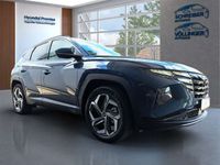 gebraucht Hyundai Tucson Trend Plug-In Hybrid 4WD Trend