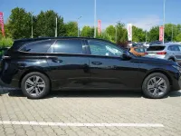 Gebraucht Peugeot 308 SW Active 131 PS (96 kW) 2022 Schwarz Kombi