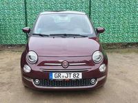 gebraucht Fiat 500 Lounge