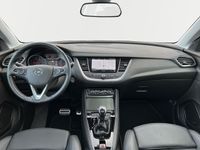 gebraucht Opel Grandland X Ultimate 2.0 D - Traumausstattung -