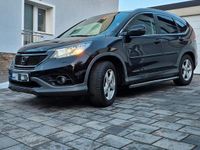 Gebraucht Honda CR-V Black Edition 150 PS (110 kW) 2014 Schwarz SUV